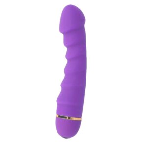 Intense Sally 20 Speeds Silicone Lila 8425402156711