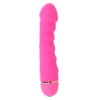 Intense Sally 20 Speeds Silicone Rosa 8425402156728