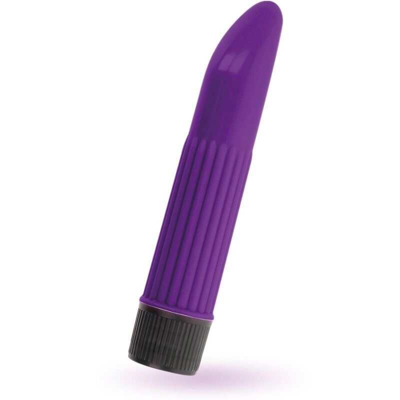 Intense Sonny Vibrador Lila 6 intense sonny vibrador lila 8435565908119