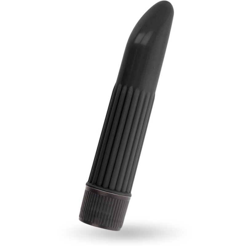 Intense Sonny Vibrador Negro 6 intense sonny vibrador negro 8435565908126