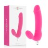 Intense Sugar Seven Speeds Silicone Fushsia 8425402157152