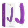 Intense Sugar Seven Speeds Silicone Lila 8425402157145