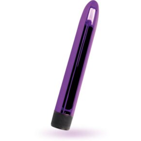 Intense Vito Vibrador Lila 8435565908140