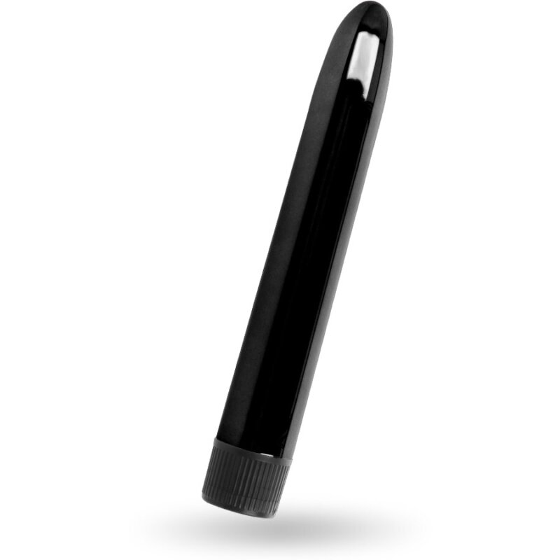 Intense Vito Vibrador Negro 6 intense vito vibrador negro 8435565908157