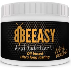Intimateline Beeasy Lubricante Anal Con Cera De Abejas 150 ml 8013388102121