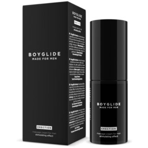 Intimateline Boyglide Crema Para Ereccion 30 ml 8013388104125