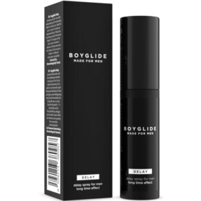 Intimateline Boyglide Delay Spray Efecto Retardante 20 ml 8013388104057