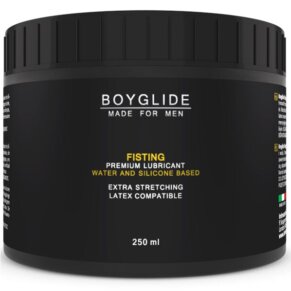 Intimateline Boyglide Fisting Lubricante 250 ml 8013388102442