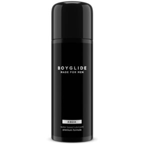 Intimateline Boyglide Lubricante Base Agua 100 ml 8013388102800