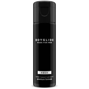 Intimateline Boyglide Lubricante Base Agua 30 ml 8013388102817