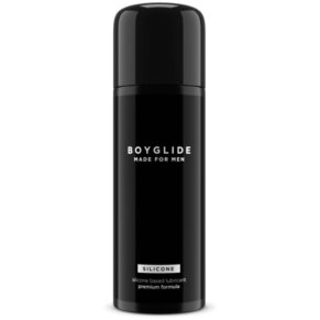 Intimateline Boyglide Lubricante Base Silicona 30 ml 8594213380926