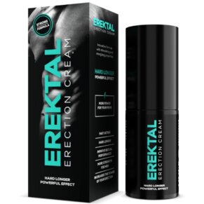 Intimateline Erektal Crema De Ereccion 30 ml 8013388104118