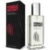 Intimateline Female Instinct Perfume Feromonas Para Hombre 30 ml 8594213380490