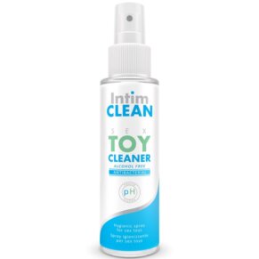 Intimateline Intimclean Toy Cleaner 100 ml 8594213380568