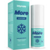 Intimateline Intymate More Gel Masaje Efecto Frio Base Agua Para Ella 30 ml 8594213381336