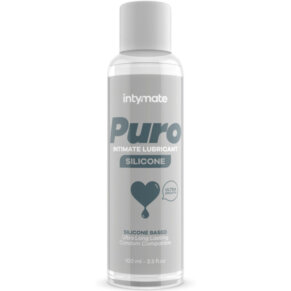 Intimateline Intymate Puro Silicona Lubricante 100 ml 8594213381312