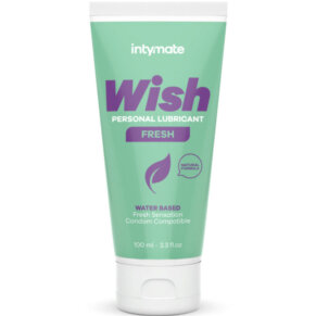 Intimateline Intymate Wish Efecto Frio Lubricante Estimulante 100 ml 8594213381244