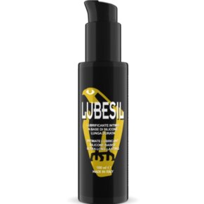 Intimateline Lubesil Lubricante Base Silicona 100 ml 8594213380315