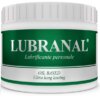 Intimateline Lubranal Lubrifist Lubricante Crema Anal Base Aceite 150 ml 8594213380223