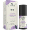 Intimateline Luxuria Bio Gel Estimulante Para Ella Efecto Vibrador 15 ml 8594213381077