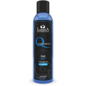 Intimateline Luxuria Quintessence Hot Kiss Aphrodisiac 150 ml 8013388003015
