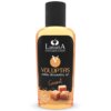 Intimateline Luxuria Voluptas Gel Masaje Comestible Efecto Calor Caramelo 100 ml 8013388002179