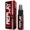 Intimateline Replay Delay Spray Retardant And Moisturizing Effect 20 ml 8013388104040