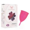 Intimichic Copa Menstrual Silicona Medica Talla L 8425402155257