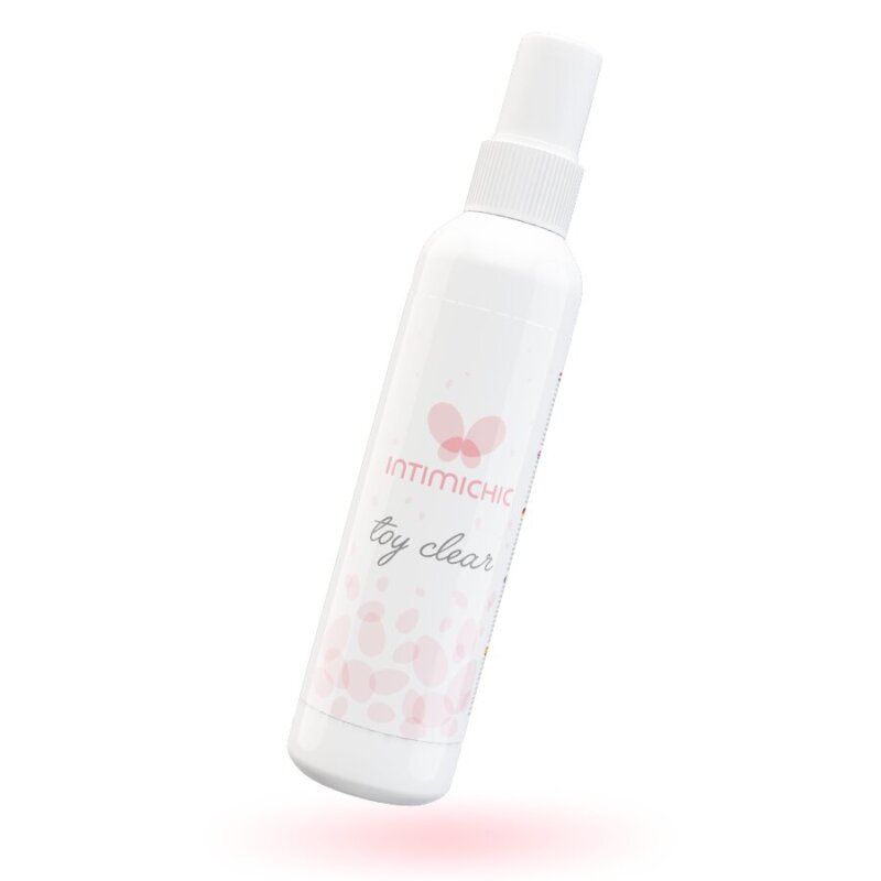 Intimichic Limpiador Desinfectante 150 ml 6 intimichic limpiador desinfectante 150 ml 8425402155493