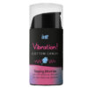 Intt Gel Efecto Vibrador Unisex Algodon De Azucar 15 ml 2 Intt Gel Efecto Vibrador Unisex Algodon De Azucar 15 ml 5600781416240
