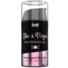 Intt Lubricants Like A Virgin Gel Estrechante Vaginal Intenso 5600304015363