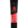 Intt Lubricants Lubricante Anal Íntimo Base Silicona Y Efecto Calor 5600692473950