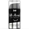 Intt Lubricants Silk Hands Lubricante Formula Concentrada De Silicona 15 ml 5600304015356