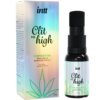 Intt Releases Clit Me High Aceite Cannabis 15 ml 5600781416226