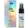 Intt Releases Clit Me On Frutos Rojos 12 ml 5600781416202