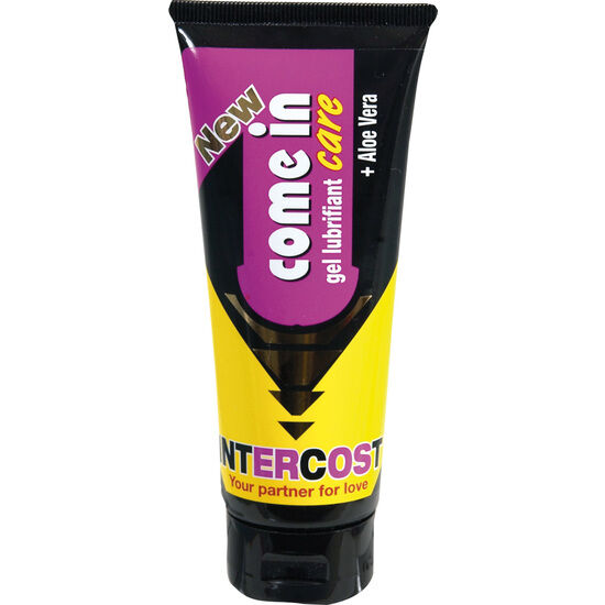 Inverma Gel Lubricante Con Aloe Vera 6 inverma gel lubricante con aloe vera 4026666304111