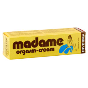 Inverma Madame Crema Orgasmica 4026666203001