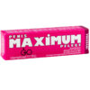Inverma Penis Maximum Pflege Crema Masturbación Pene 4026666201007