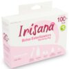 Irisana Bolsa Esterilizadora 5 Unidades 2 Irisana Bolsa Esterilizadora 5 Unidades 8463721300439