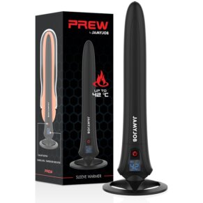 Jamyjob Prew Calentador Masturbadores 8435565924829
