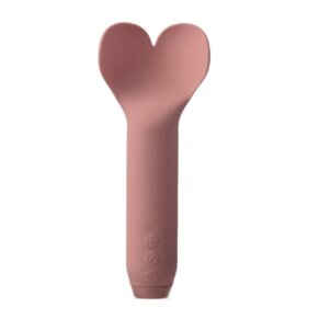 Je Joue Amour Bala Vibradora Rosa 5060170972687
