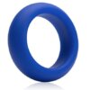 Je Joue Anillo Silicona Azul Estrangulamiento Minimo 5060170972205