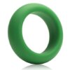 Je Joue Anillo Silicona Verde Estrangulamiento Medio 5060170972199