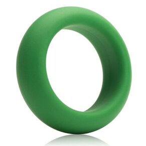 Je Joue Anillo Silicona Verde Estrangulamiento Medio 5060170972199