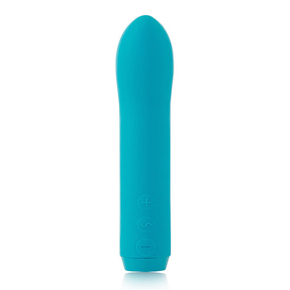 Je Joue Bala Vibradora Estimulacion Punto G Teal 6 je joue bala vibradora estimulacion punto g teal 5060170972069