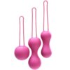 Je Joue Bolas Kegel Ami Fucsia 5060170971840