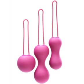 Je Joue Bolas Kegel Ami Fucsia 5060170971840