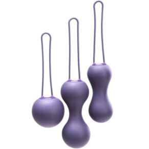 Je Joue Bolas Kegel Ami Lila 5060170971857