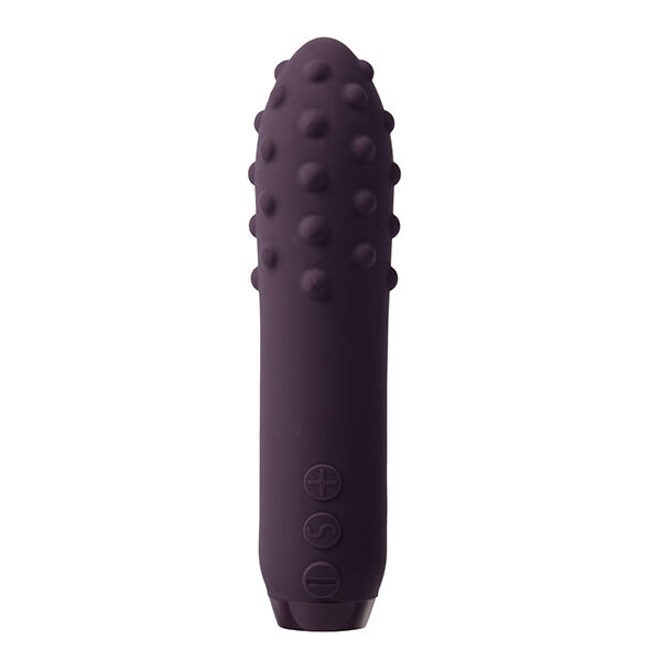 Je Joue Duet Bala Vibradora Morado 6 je joue duet bala vibradora morado 5060170972632