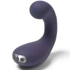 Je Joue Estimulador G-Kii Morado 5060170970577